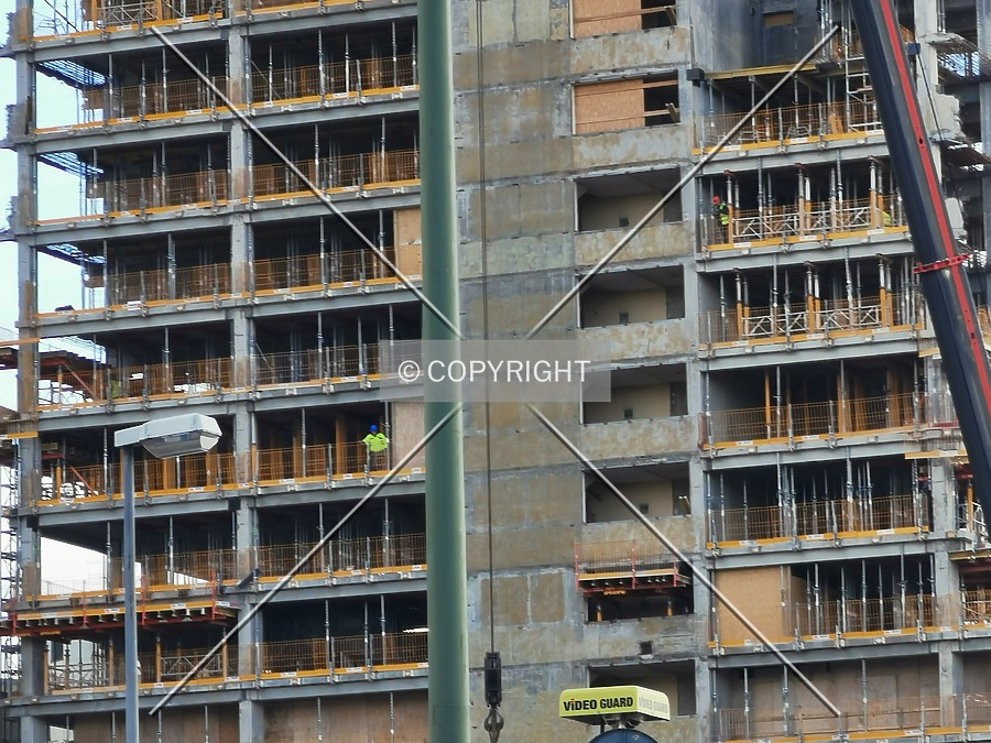 Vitopia Campus Tower I by Nephilim