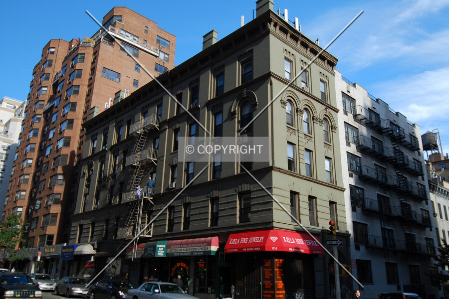 145 East 82nd Street