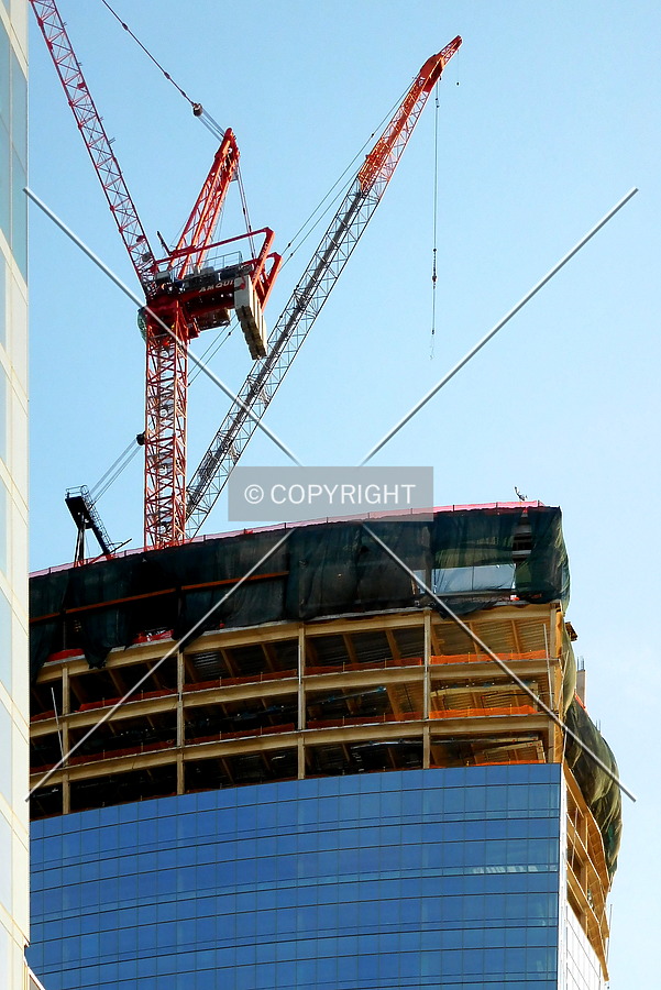 FMC Tower at Cira Centre South by Chris Patriarca