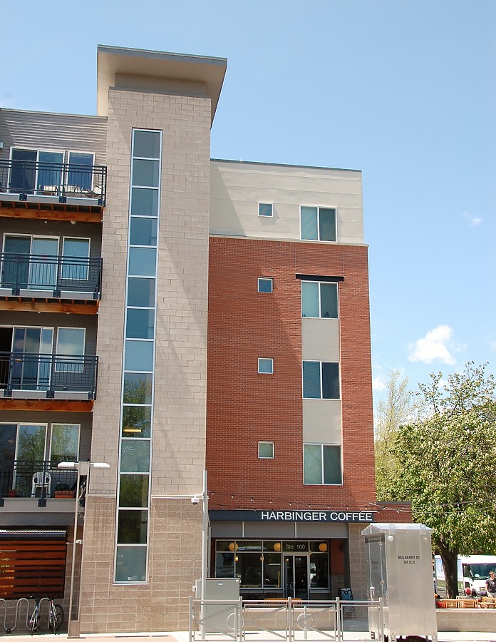 MAX Flats by Brian LoBue