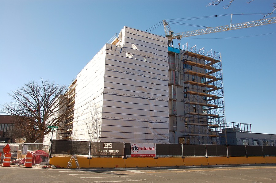 DoubleTree by Hilton Greeley by Brian LoBue