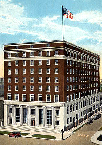 Elks Lodge