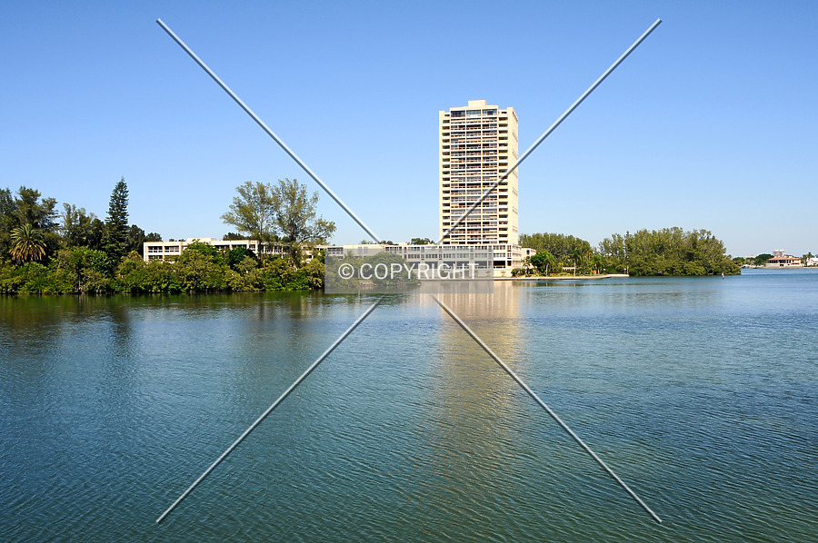 Plymouth Harbor Apartments by Jorge Molina