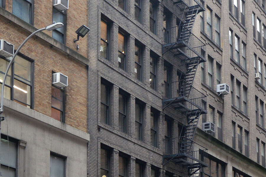 247 West 36th Street