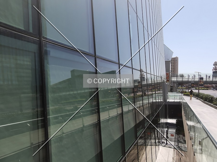 Veer Towers East by Nephilim