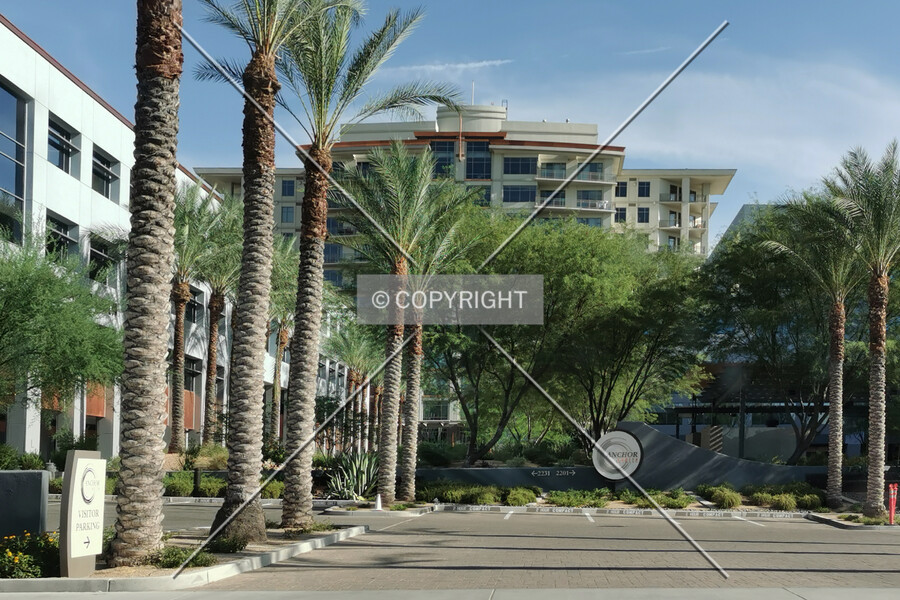 The Residences at 2211 Camelback