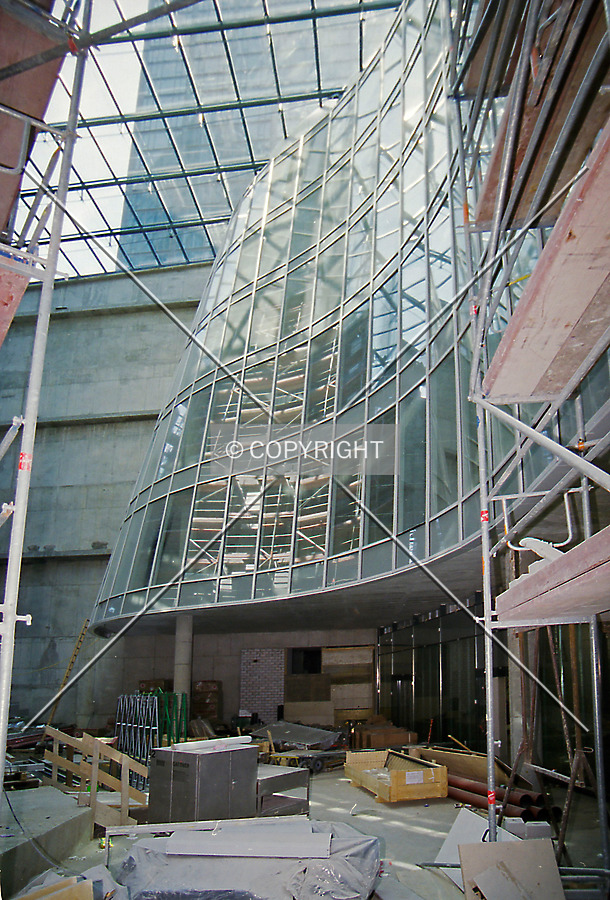 Eurotheum by Nephilim