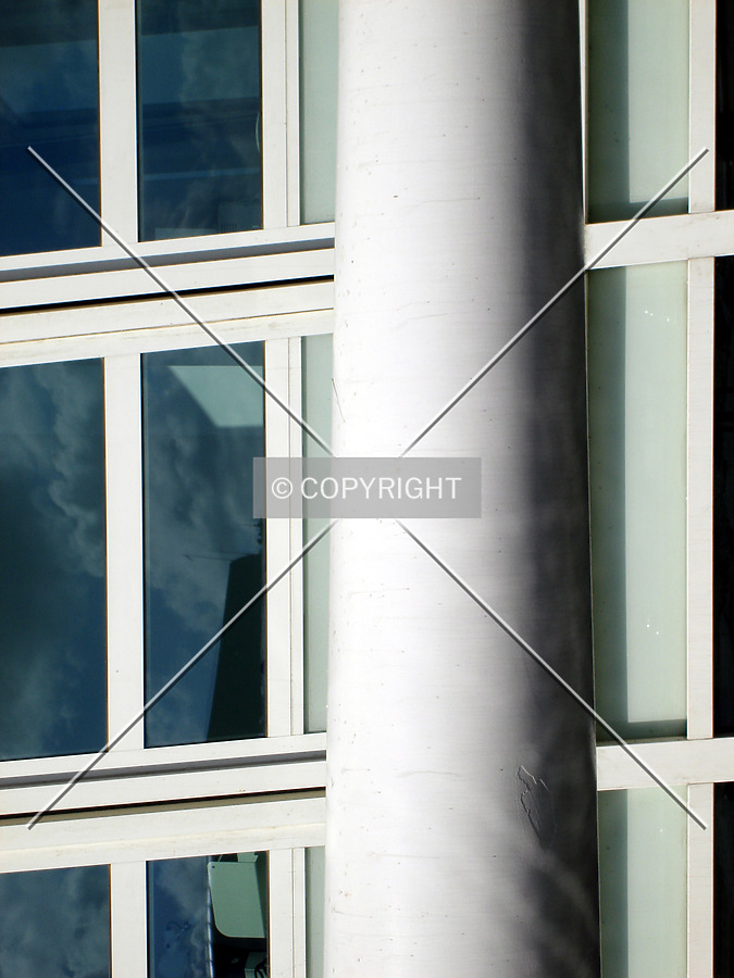 HSB Turning Torso by Nephilim