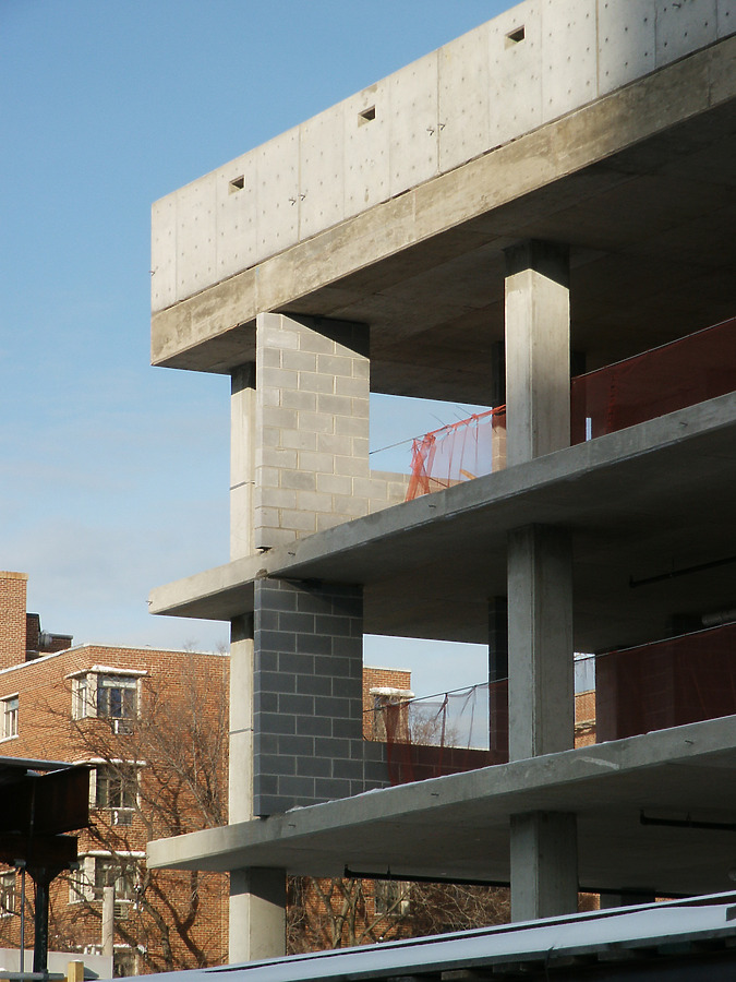 Optima Horizons by Daniel Kieckhefer