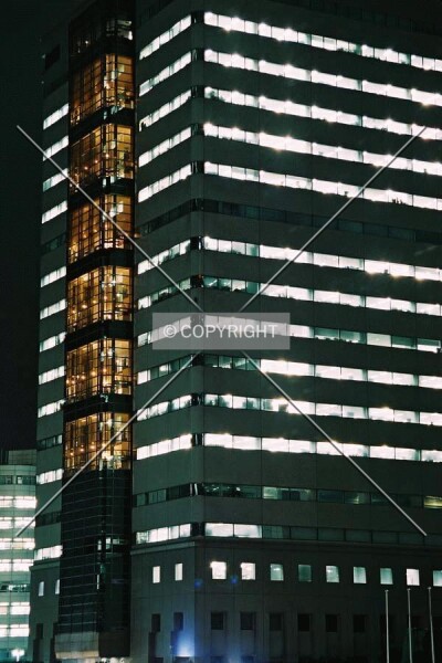 Fujitsu Makuhari Systems Laboratory
