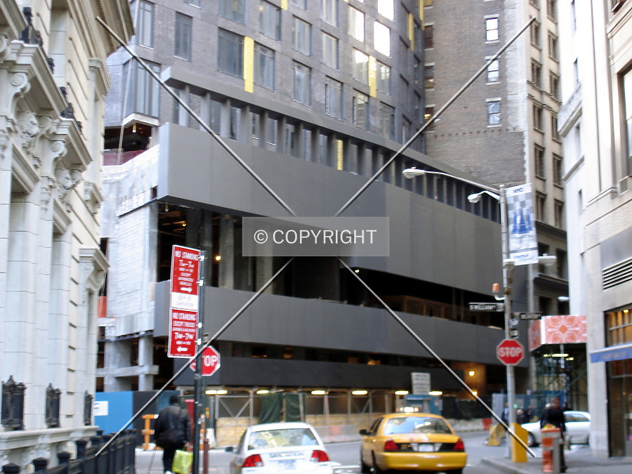 William Beaver House by Royce Douglas