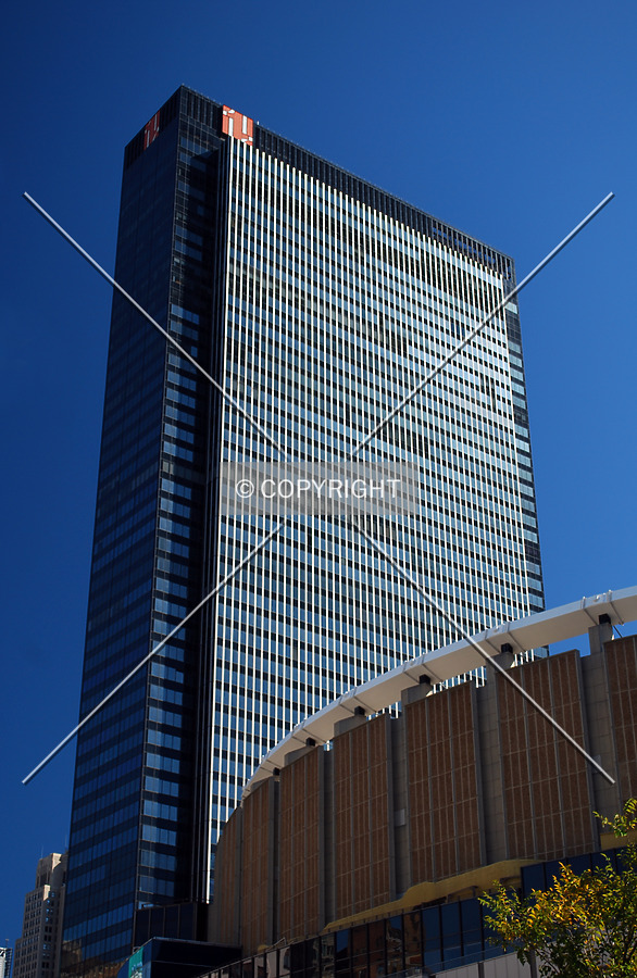 One Penn Plaza by Royce Douglas