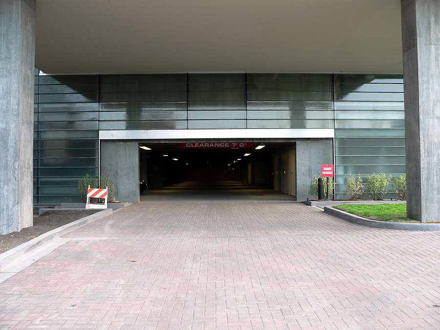 Optima Old Orchard Woods by B. Victor Adams