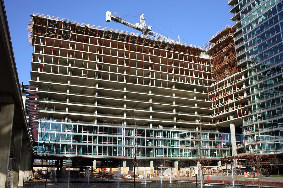 Optima Old Orchard Woods by Daniel Kieckhefer