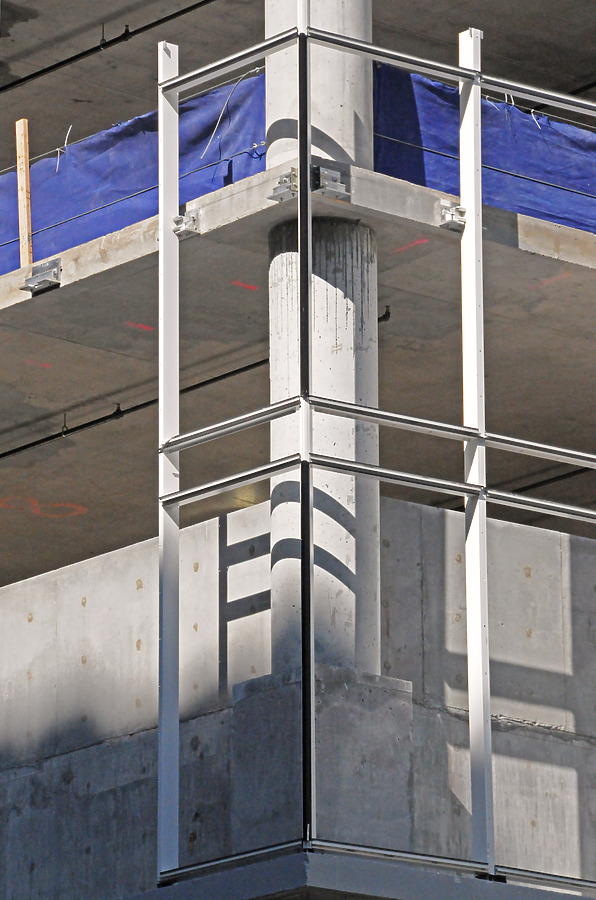 Streeter Place by Shawn Ursini