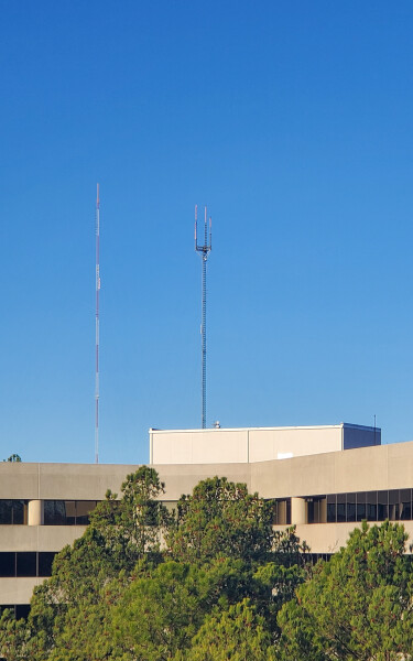WTTO-TV Tower