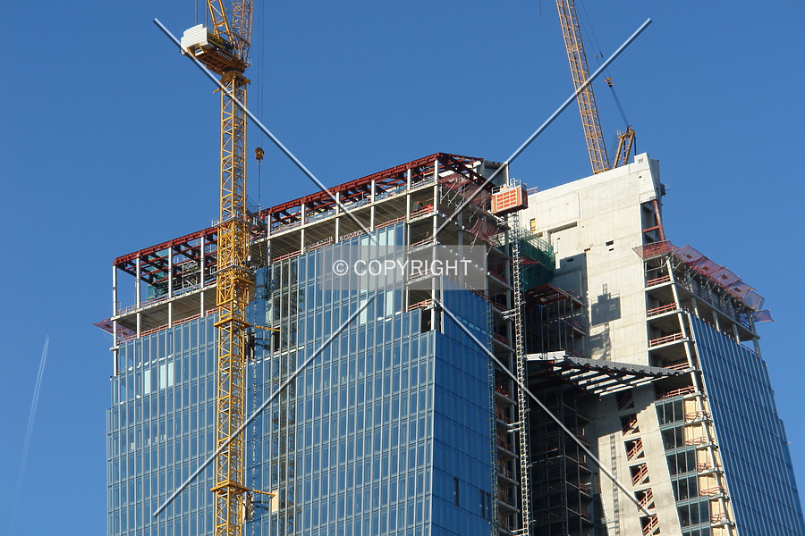 Skytower by Nephilim