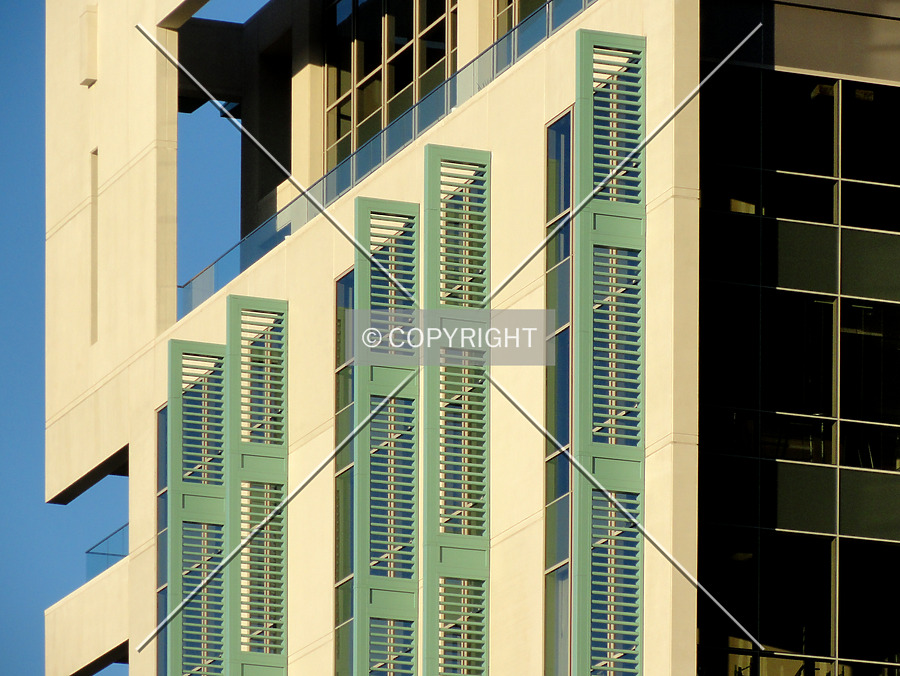 RSA Dexter Avenue Building by Chris Patriarca