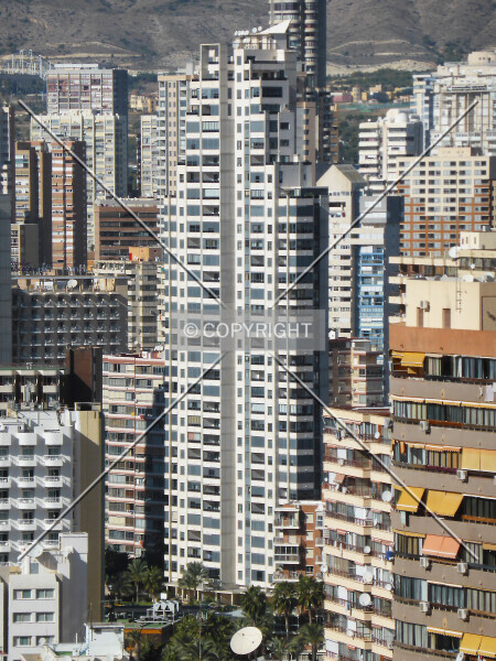 Gemelos 26 Torre 2