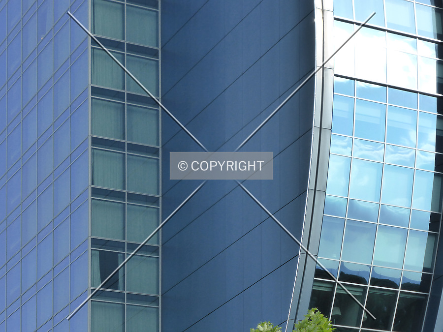 Radisson BLU by Nephilim