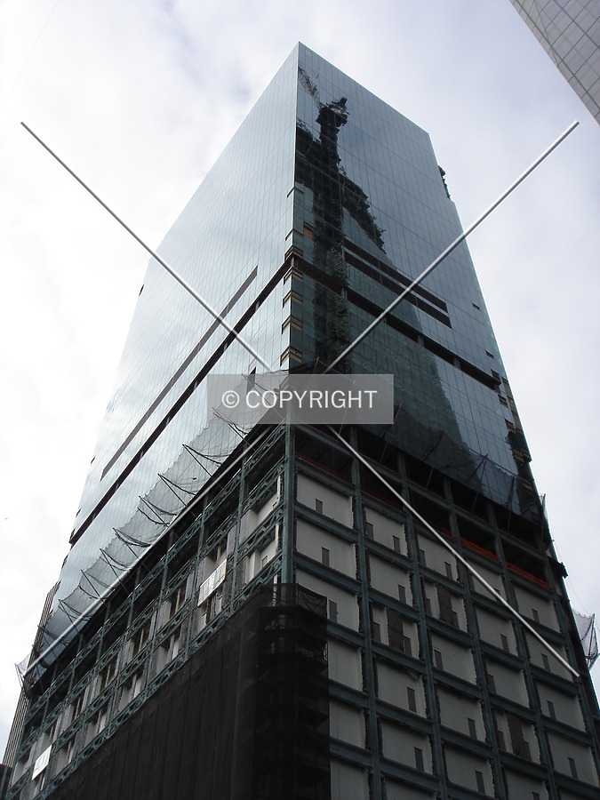 1095 Avenue of the Americas by Royce Douglas