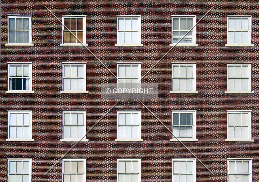 Hotel Beaumont by Chris Patriarca