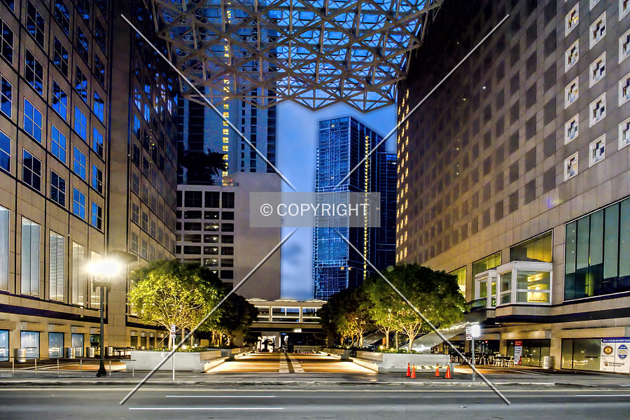 Southeast Financial Center by Jorge Molina