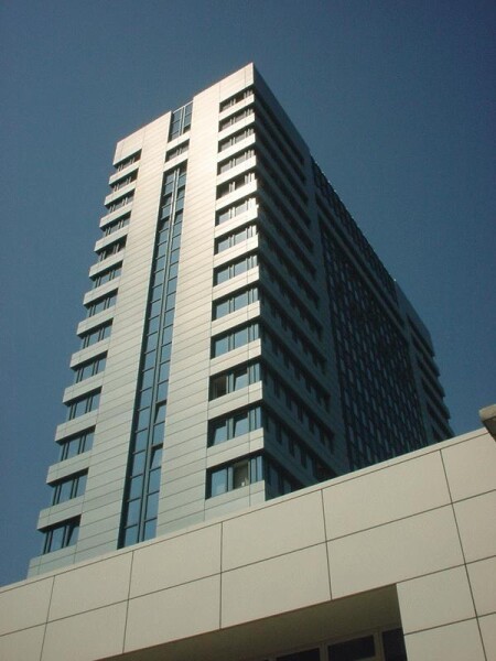 Apollo-Hochhaus