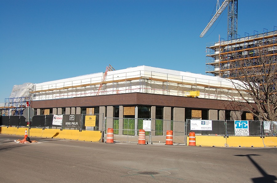 DoubleTree by Hilton Greeley by Brian LoBue