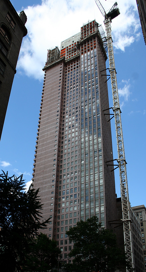 Sky House by Marshall Gerometta