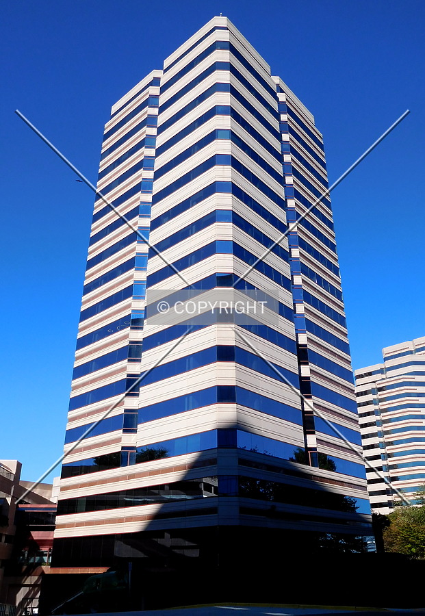 1750 Tysons Boulevard by Chris Patriarca