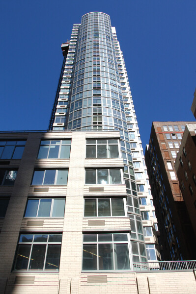 Archstone Chelsea