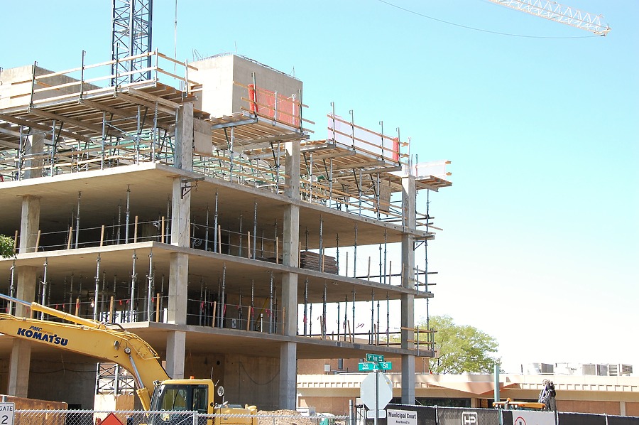 DoubleTree by Hilton Greeley by Brian LoBue