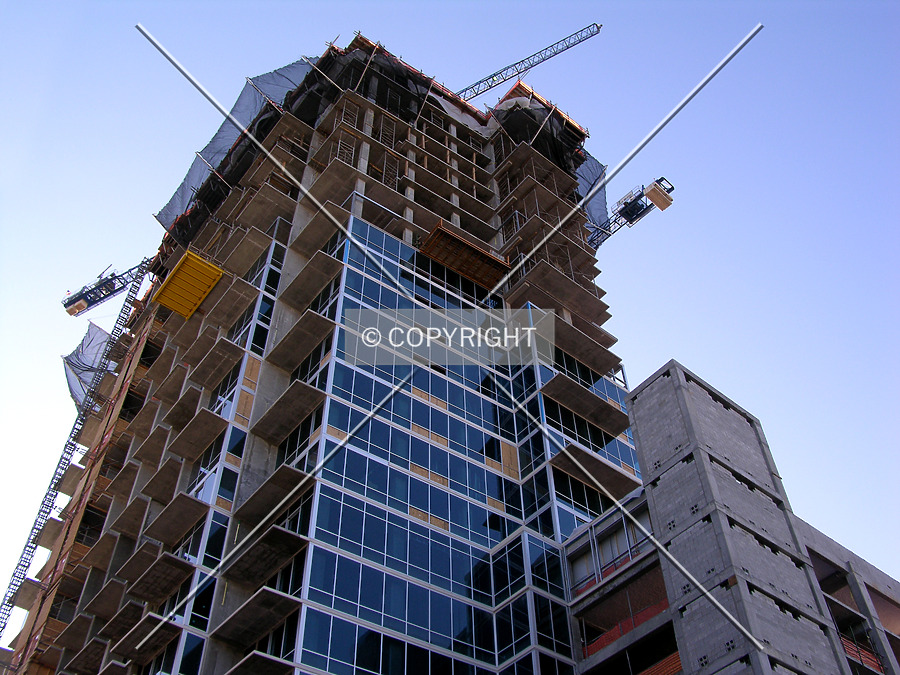 The Vue by Chris Patriarca