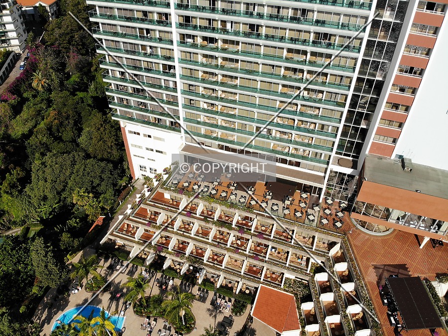 Pestana Carlton Madeira by Nephilim