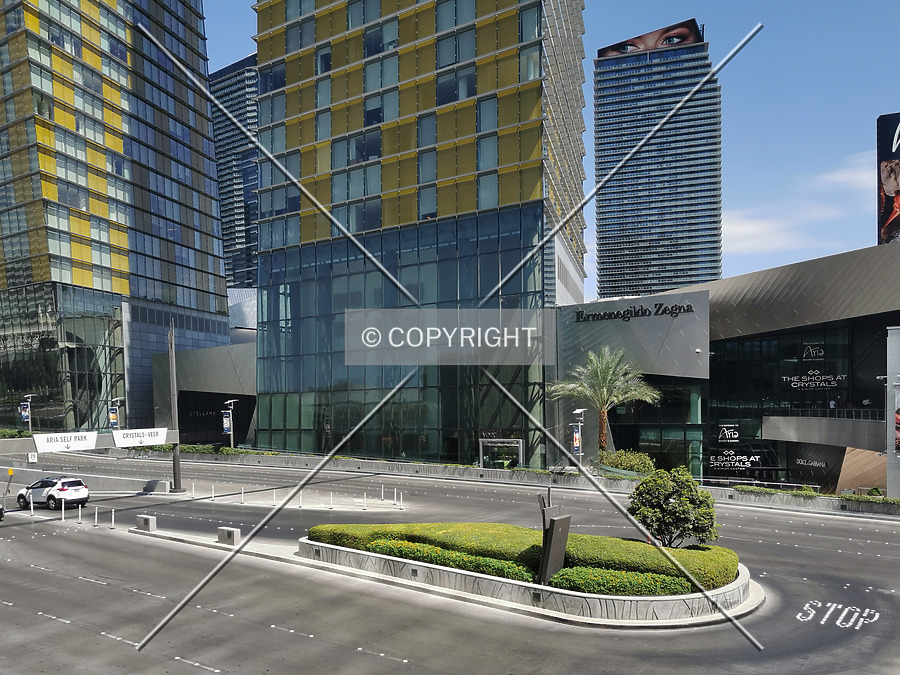 Veer Towers East by Nephilim