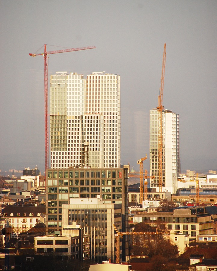 Nextower by Huopa