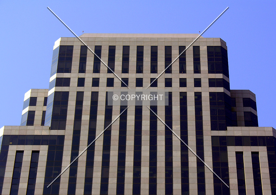 First Bank & Trust Tower by Chris Patriarca