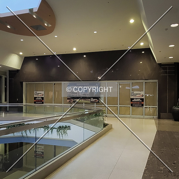 Chesterfield Mall by Ryan Hildebrand