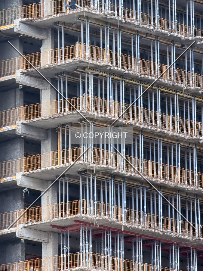 Vitopia Campus Tower II by Nephilim