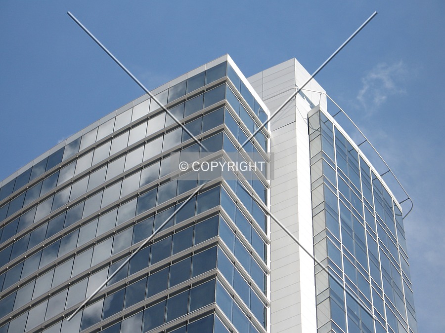 Madou Plaza by Emmanuel D.