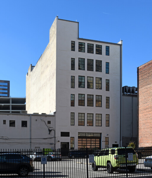 Hood-McPherson Furniture Company