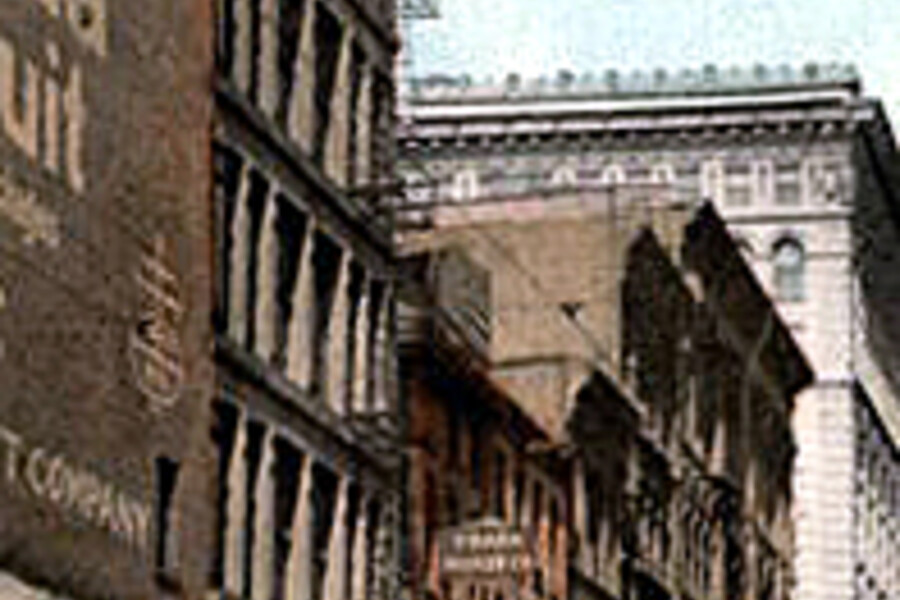 Stanton Building