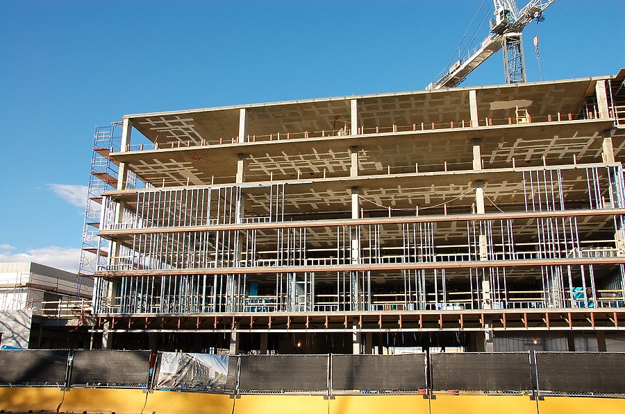 DoubleTree by Hilton Greeley by Brian LoBue