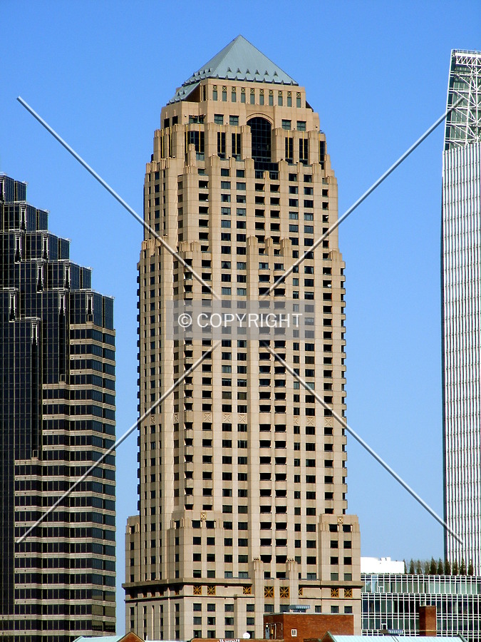 GLG Grand / Four Seasons Hotel by Clayton Odom