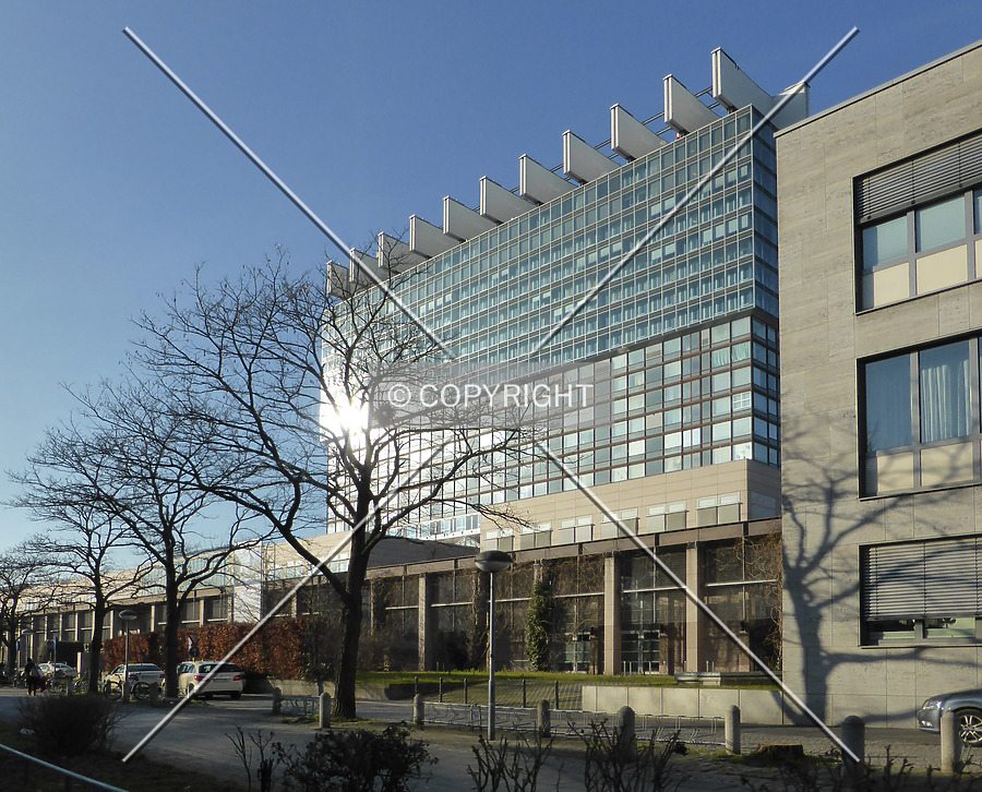 Klinikum by Nephilim