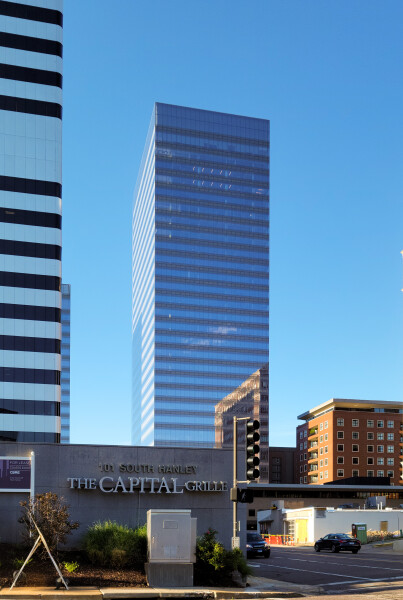 Centene Plaza C