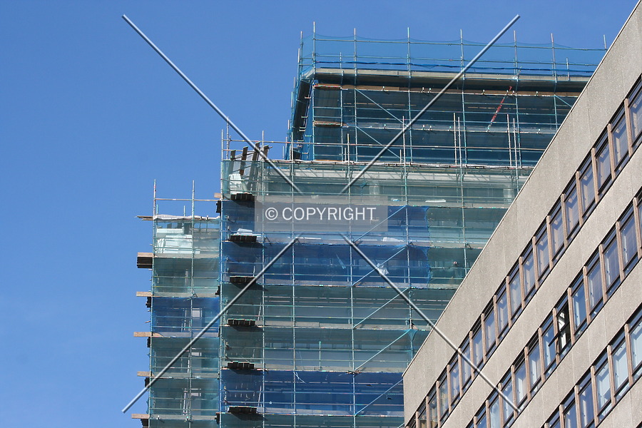 Brindley House by Neil Nickolds