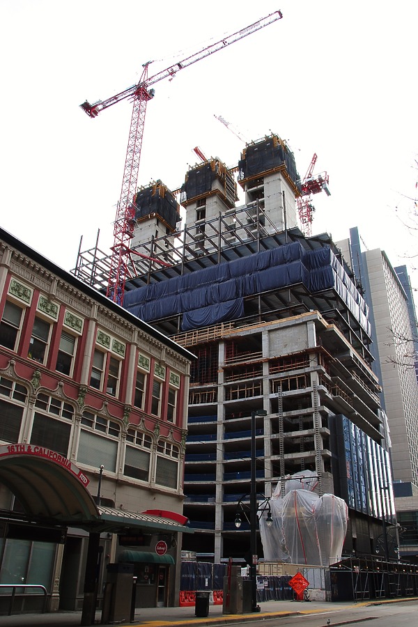 Block 162 by Brian LoBue