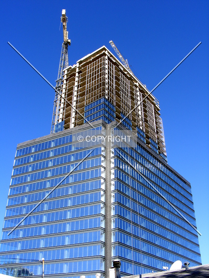 The Ritz-Carlton Residences by Clayton Odom